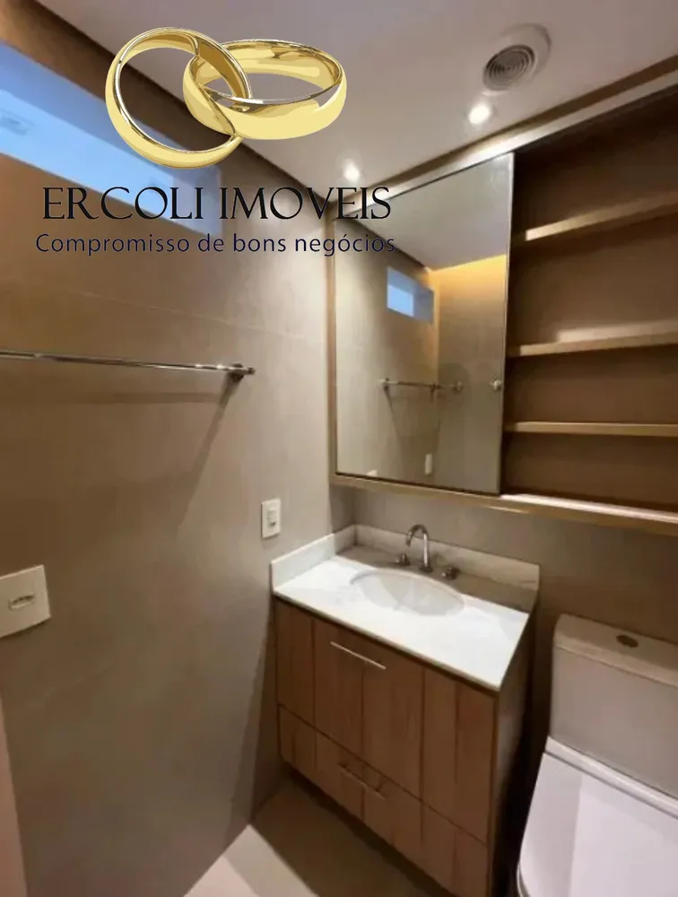 Apartamento, 1 quarto, 26 m² - Foto 8