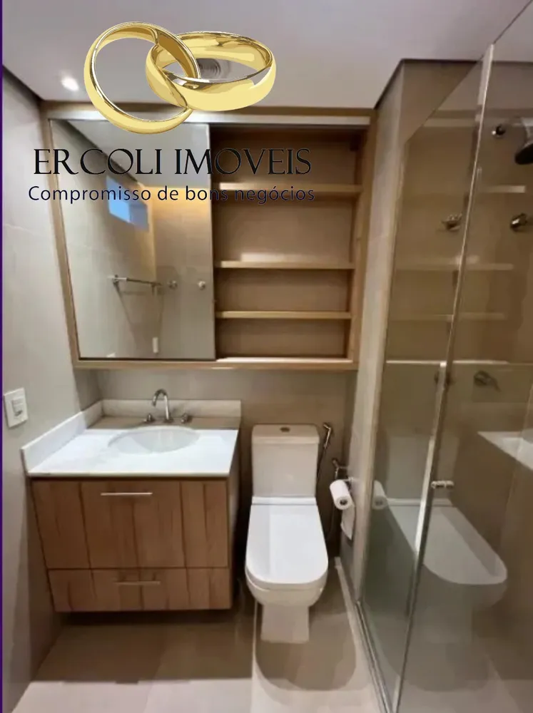 Apartamento, 1 quarto, 26 m² - Foto 11