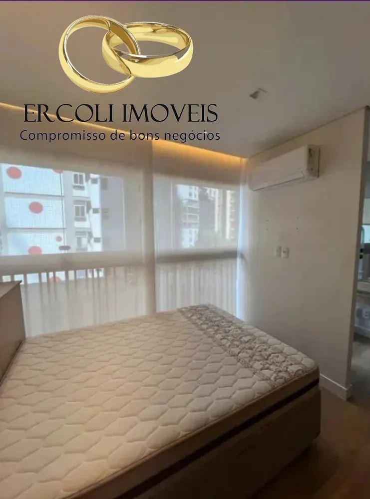 Apartamento, 1 quarto, 26 m² - Foto 8