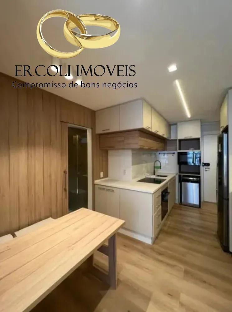 Apartamento, 1 quarto, 26 m² - Foto 4