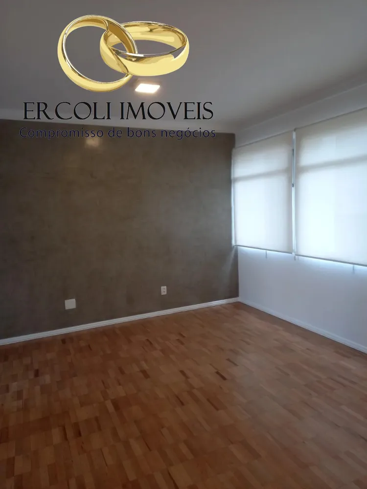 Apartamento, 2 quartos, 110 m² - Foto 1