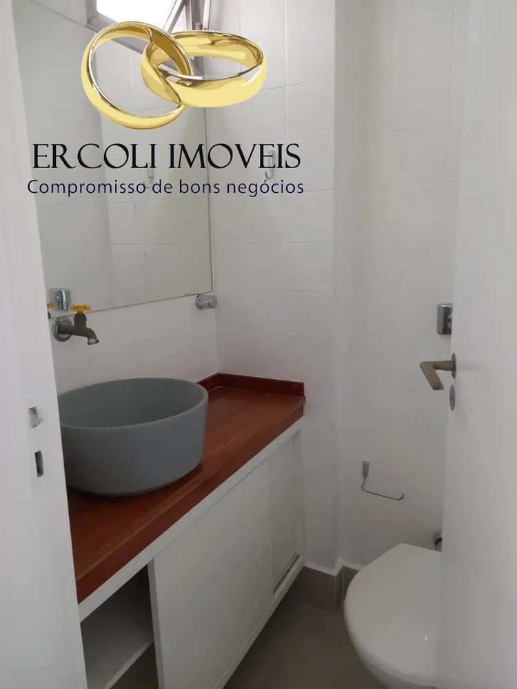Apartamento, 2 quartos, 110 m² - Foto 12