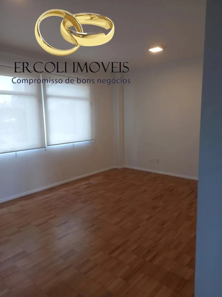 Apartamento, 2 quartos, 110 m² - Foto 11