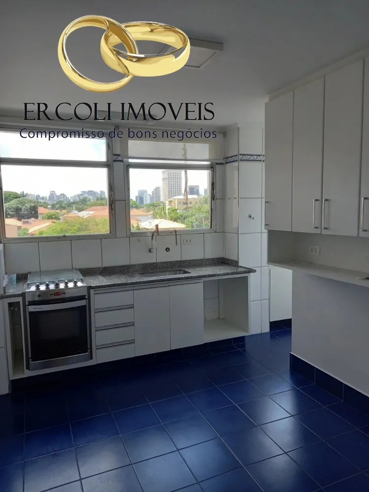 Apartamento, 2 quartos, 110 m² - Foto 2