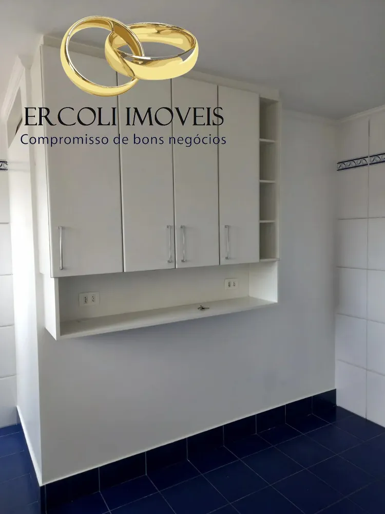 Apartamento, 2 quartos, 110 m² - Foto 6