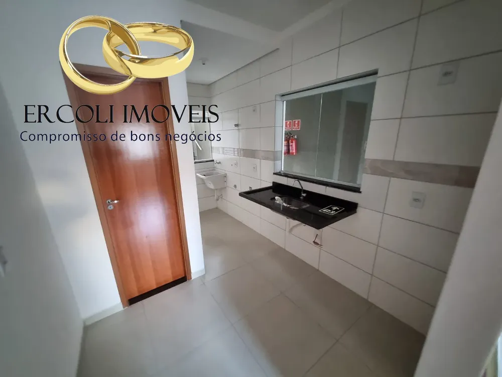 Apartamento, 2 quartos, 41 m² - Foto 3