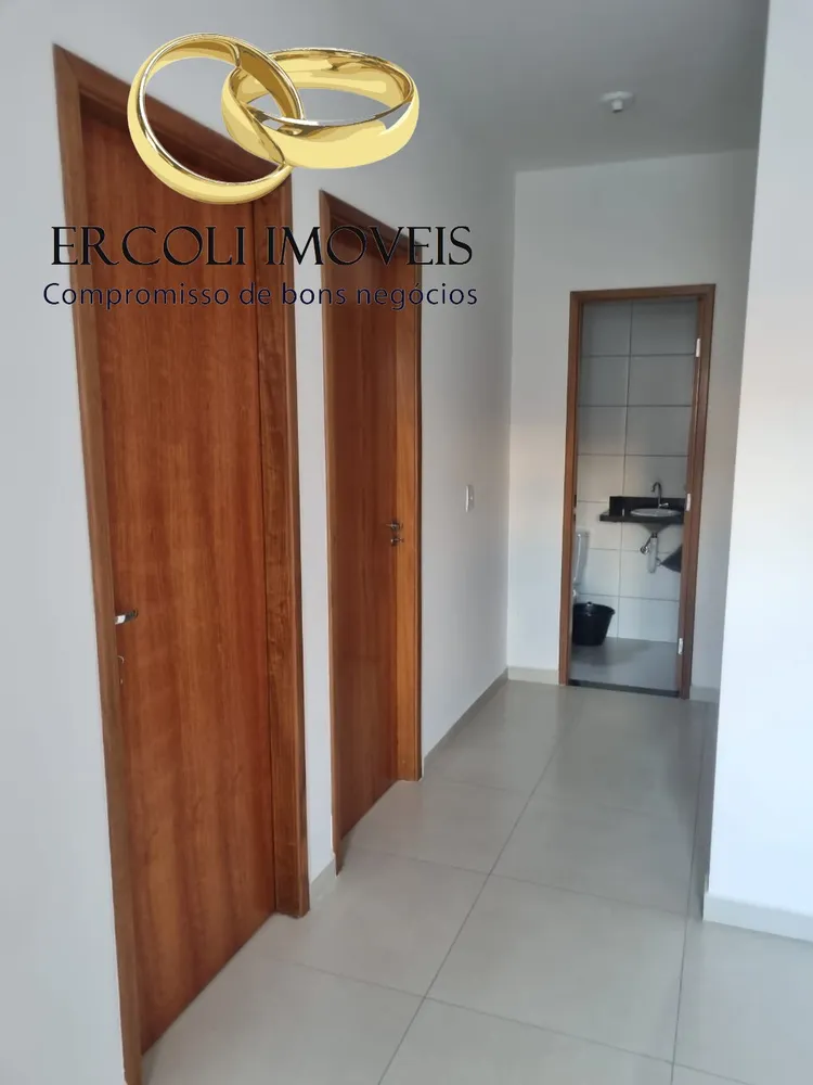 Apartamento, 2 quartos, 41 m² - Foto 10