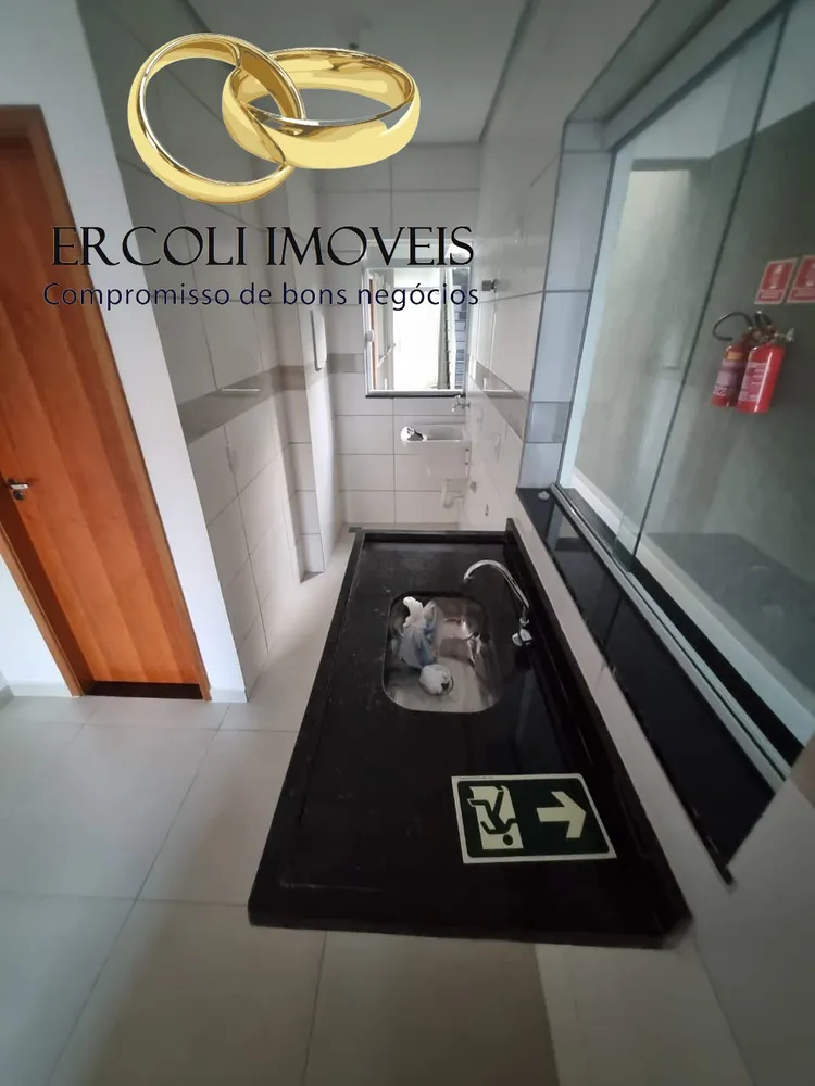 Apartamento, 2 quartos, 41 m² - Foto 4