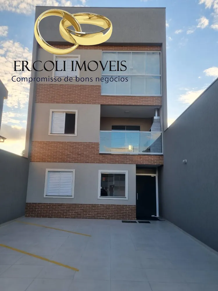 Apartamento, 2 quartos, 41 m² - Foto 1
