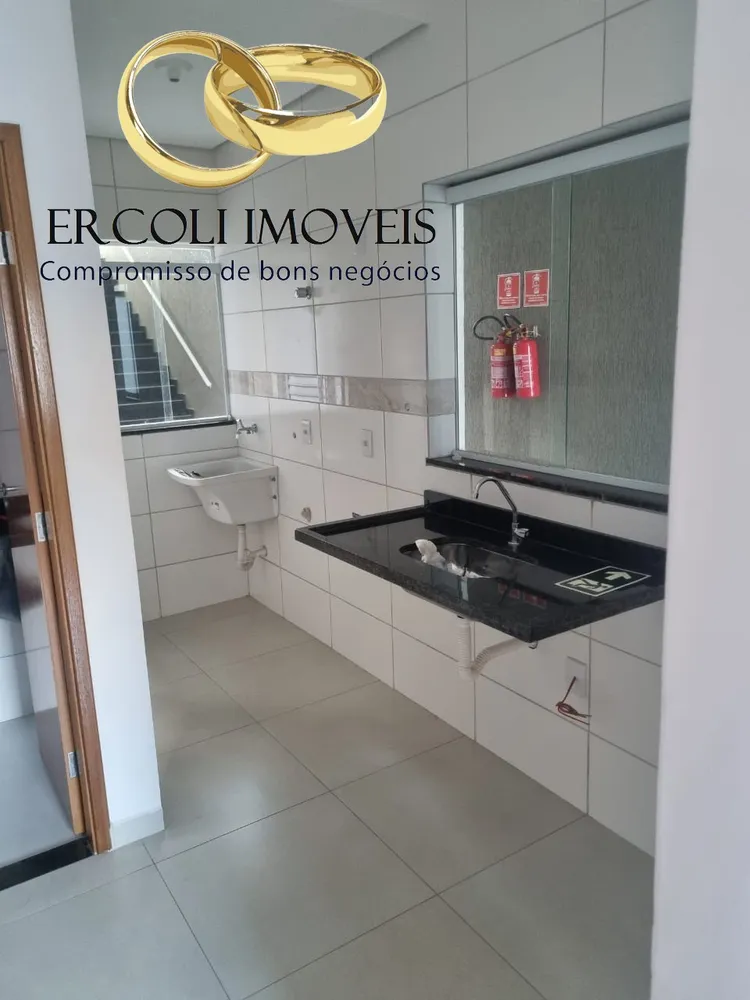 Apartamento, 2 quartos, 41 m² - Foto 6