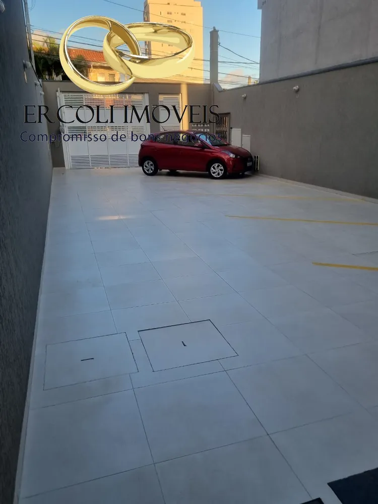 Apartamento, 2 quartos, 41 m² - Foto 11