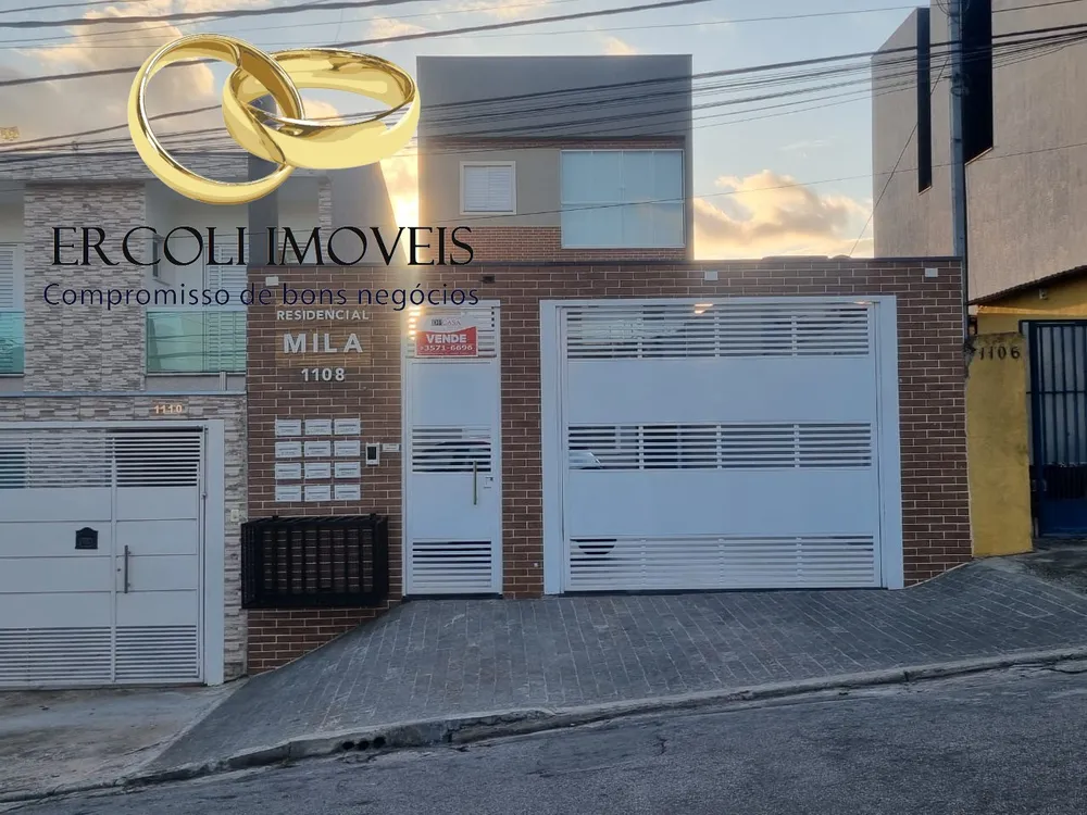 Apartamento, 2 quartos, 41 m² - Foto 7