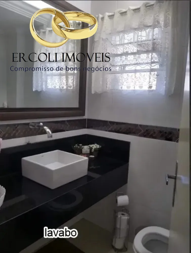Casa, 3 quartos, 230 m² - Foto 4