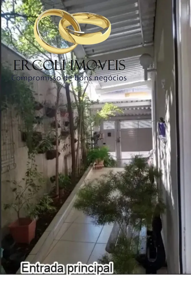Casa, 3 quartos, 230 m² - Foto 2