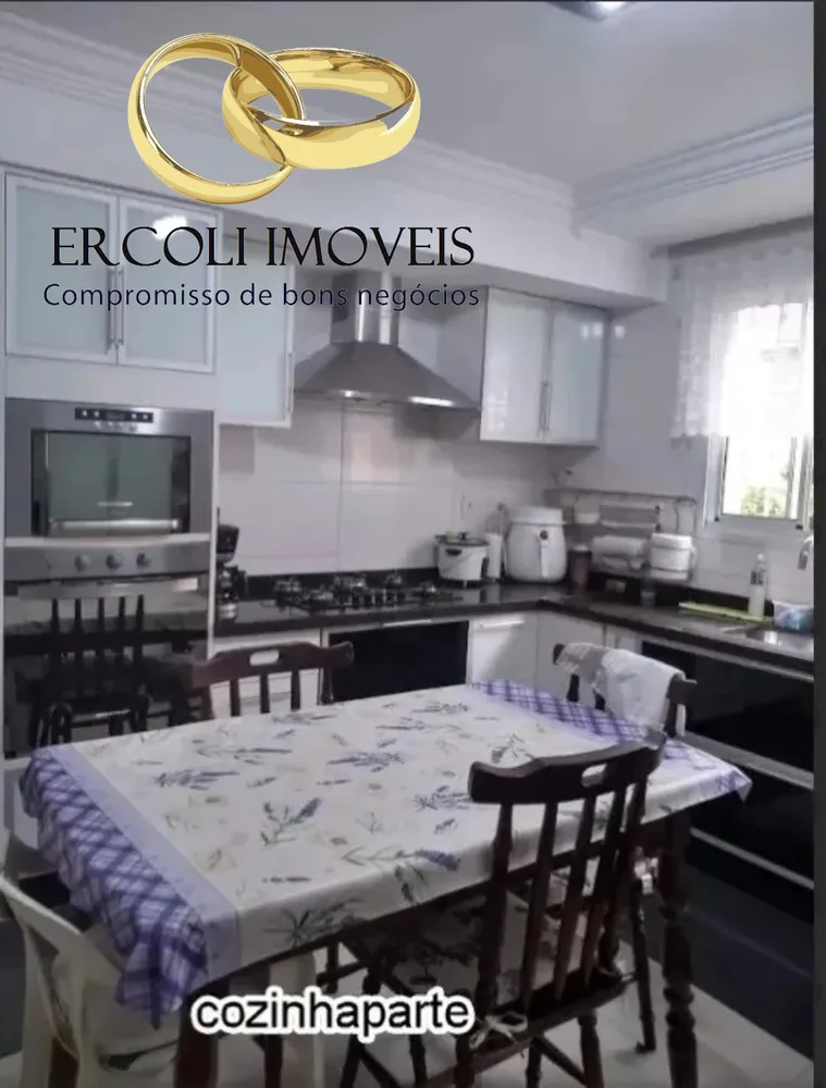 Casa, 3 quartos, 230 m² - Foto 3
