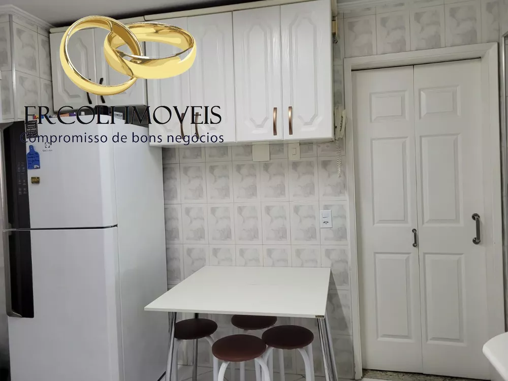 Apartamento, 3 quartos, 83 m² - Foto 5