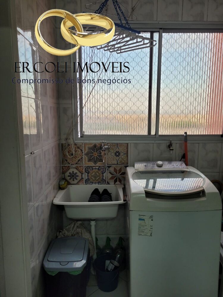 Apartamento à venda com 3 quartos, 83m² - Foto 20