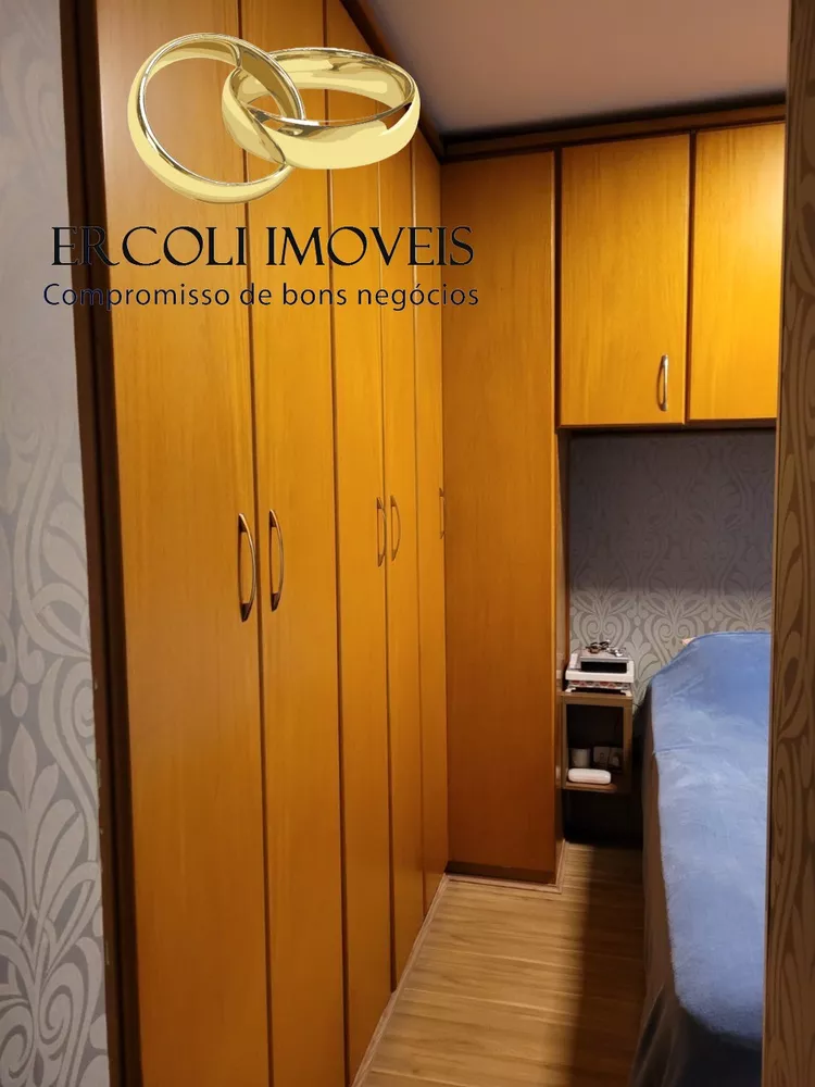 Apartamento, 3 quartos, 83 m² - Foto 7