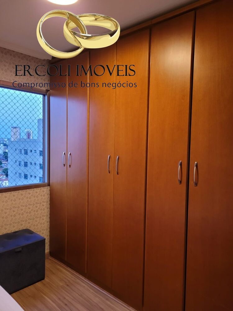 Apartamento à venda com 3 quartos, 83m² - Foto 24