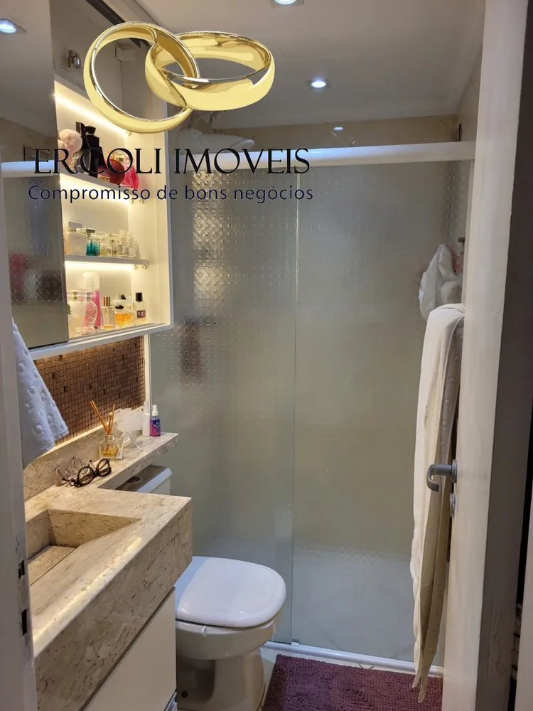 Apartamento, 3 quartos, 83 m² - Foto 17