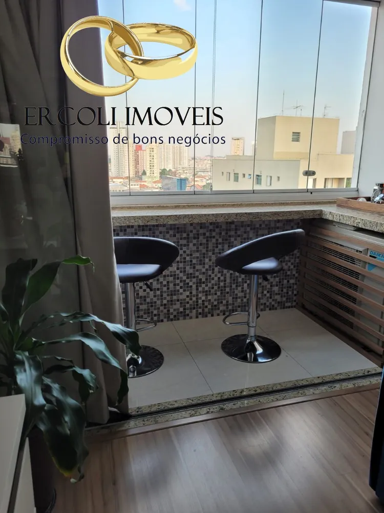 Apartamento, 3 quartos, 83 m² - Foto 8