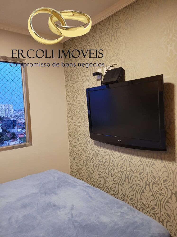 Apartamento à venda com 3 quartos, 83m² - Foto 14