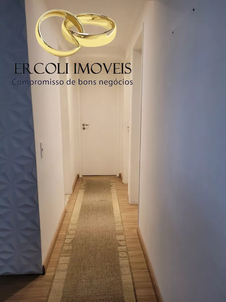 Apartamento, 3 quartos, 83 m² - Foto 6