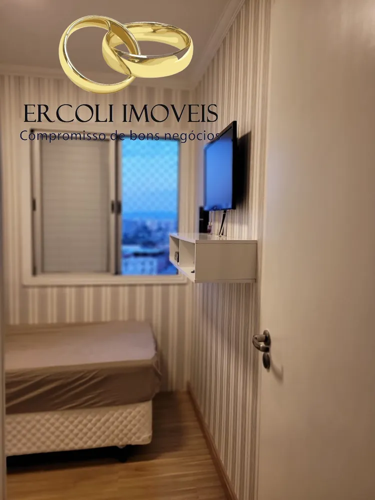 Apartamento, 3 quartos, 83 m² - Foto 36