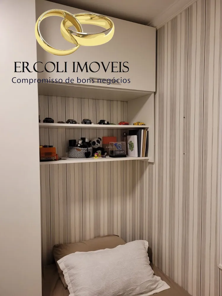 Apartamento, 3 quartos, 83 m² - Foto 4