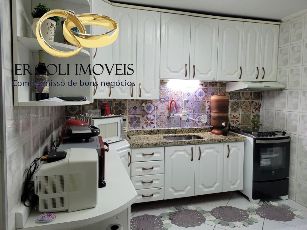 Apartamento à venda com 3 quartos, 83m² - Foto 16
