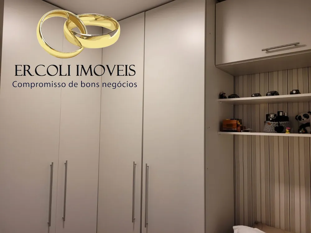 Apartamento, 3 quartos, 83 m² - Foto 13