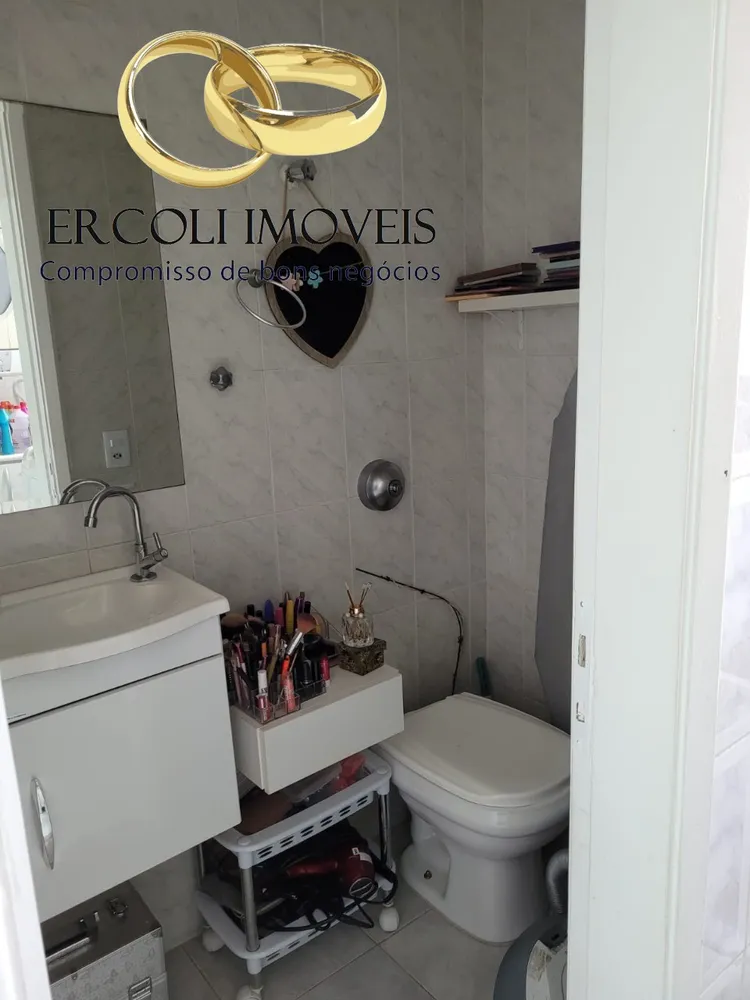 Apartamento, 3 quartos, 83 m² - Foto 12