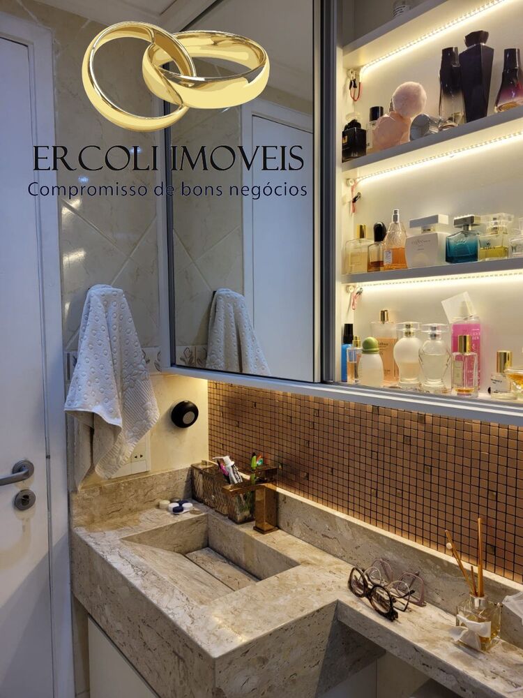 Apartamento à venda com 3 quartos, 83m² - Foto 17