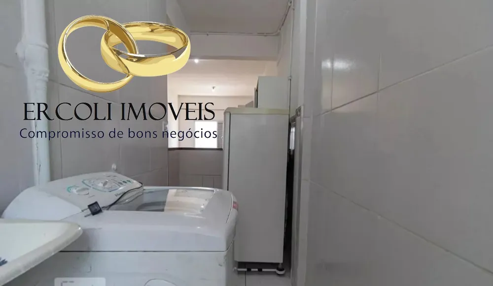 Sala-Conjunto, 32 m² - Foto 4
