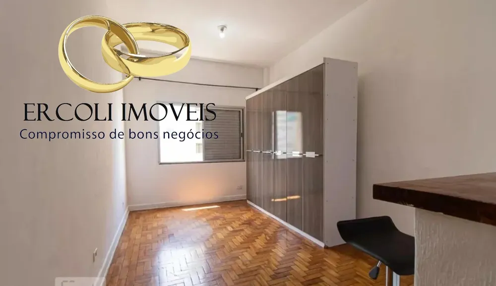 Sala-Conjunto, 32 m² - Foto 2