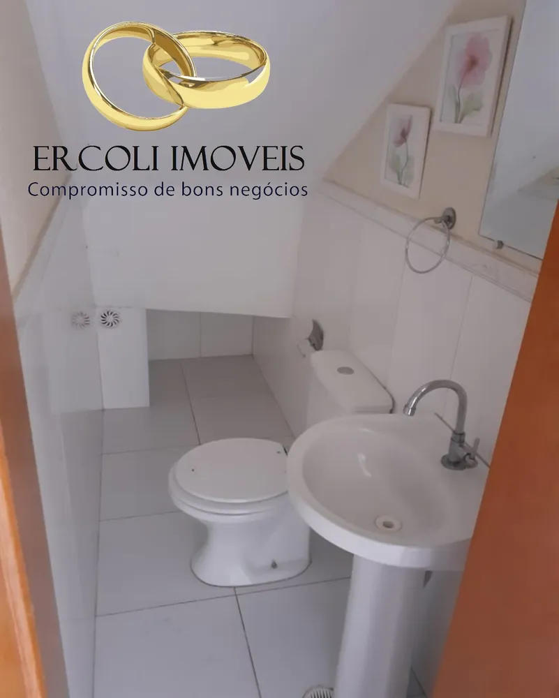 Casa, 3 quartos - Foto 7