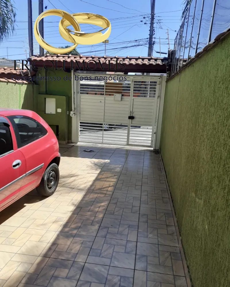 Casa, 3 quartos - Foto 15