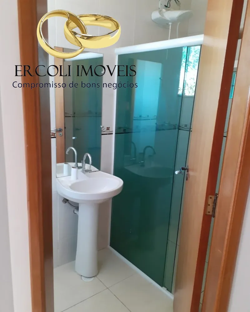 Casa, 3 quartos - Foto 5