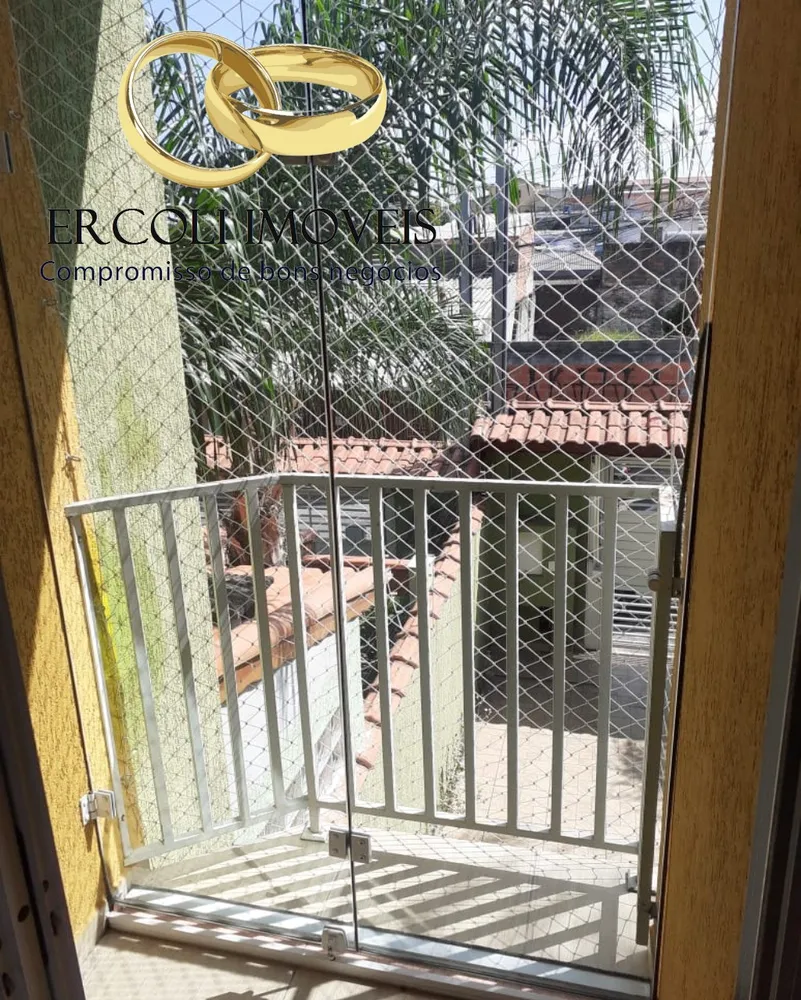 Casa, 3 quartos - Foto 8