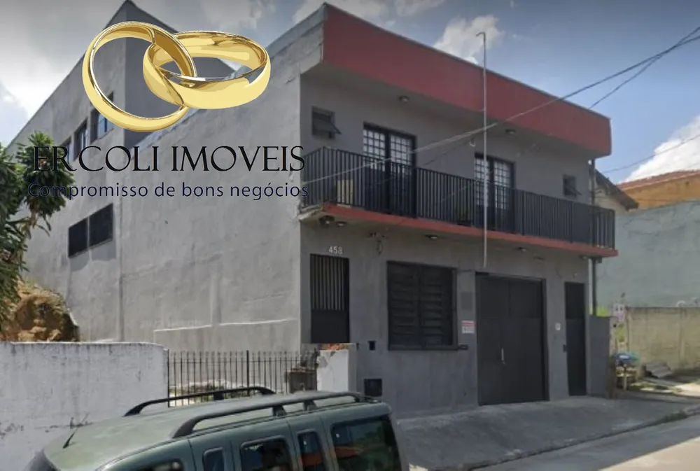 Depósito-Galpão, 1500 m² - Foto 2