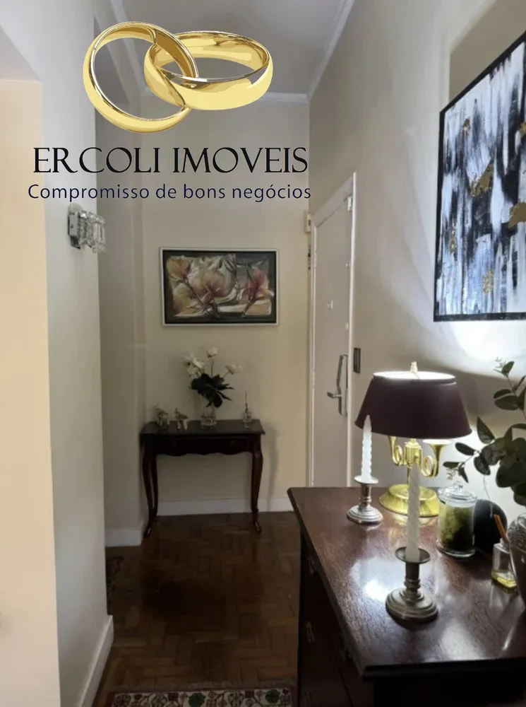 Apartamento, 4 quartos, 220 m² - Foto 8