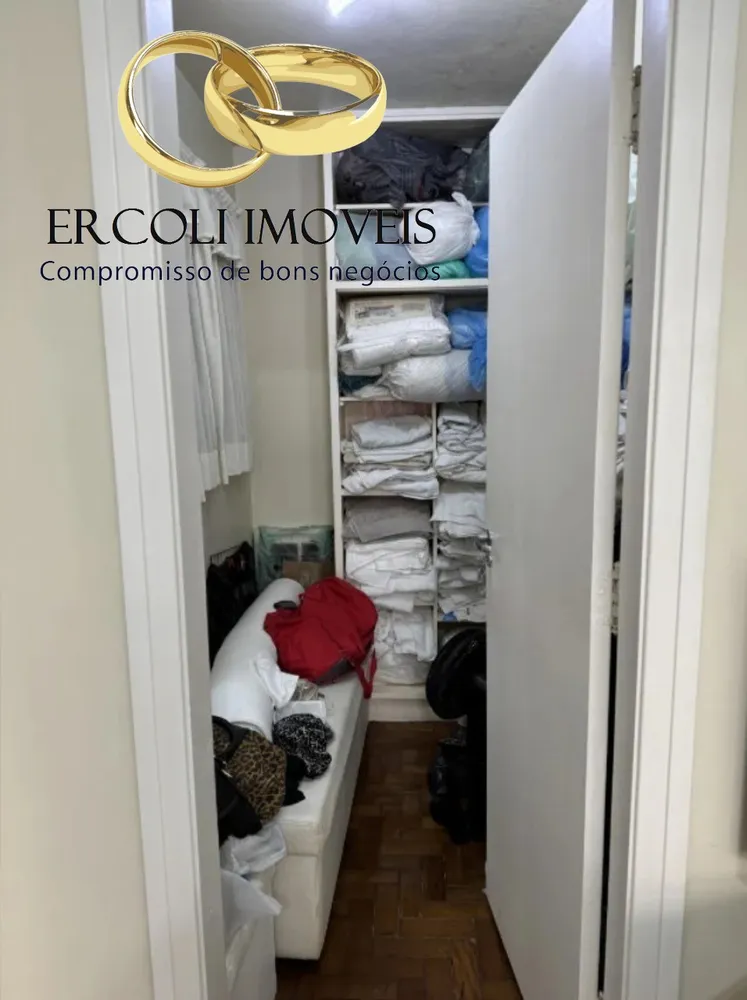 Apartamento, 4 quartos, 220 m² - Foto 16