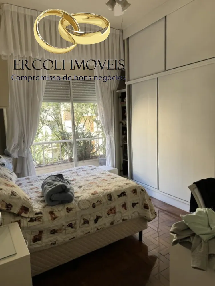 Apartamento, 4 quartos, 220 m² - Foto 15