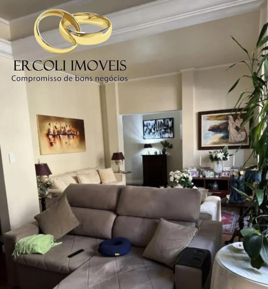 Apartamento, 4 quartos, 220 m² - Foto 7