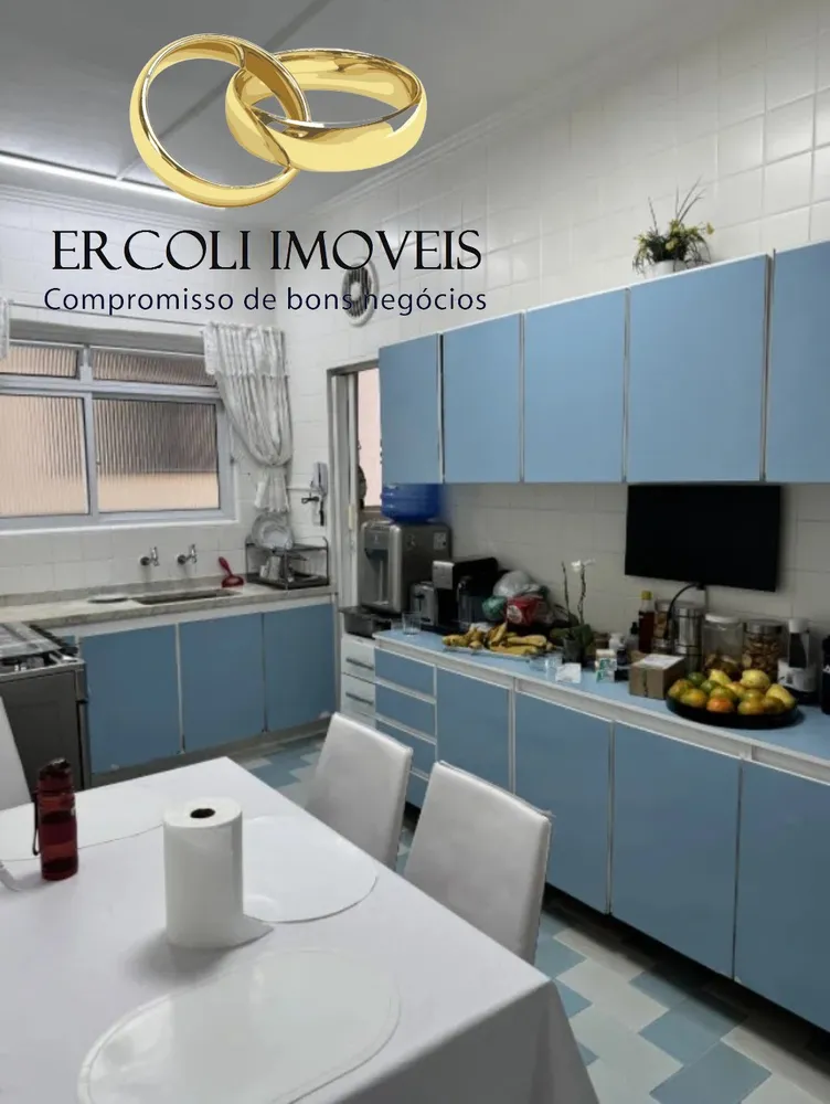 Apartamento, 4 quartos, 220 m² - Foto 13