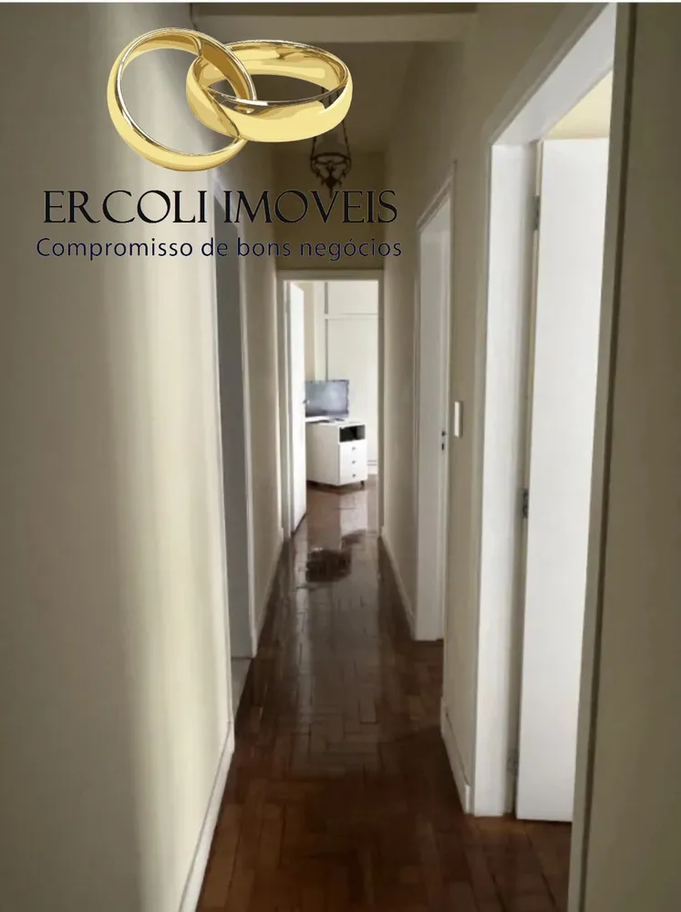 Apartamento, 4 quartos, 220 m² - Foto 9