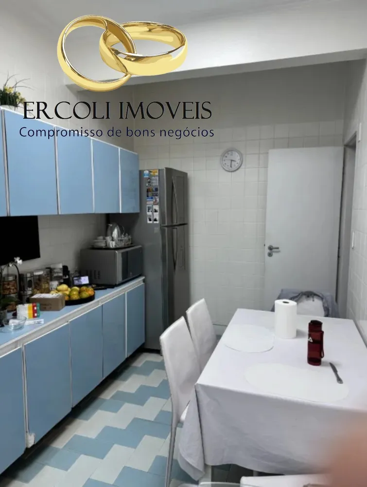 Apartamento, 4 quartos, 220 m² - Foto 5