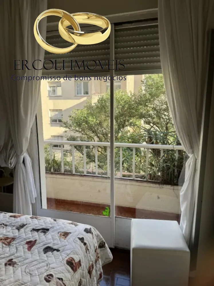 Apartamento, 4 quartos, 220 m² - Foto 11