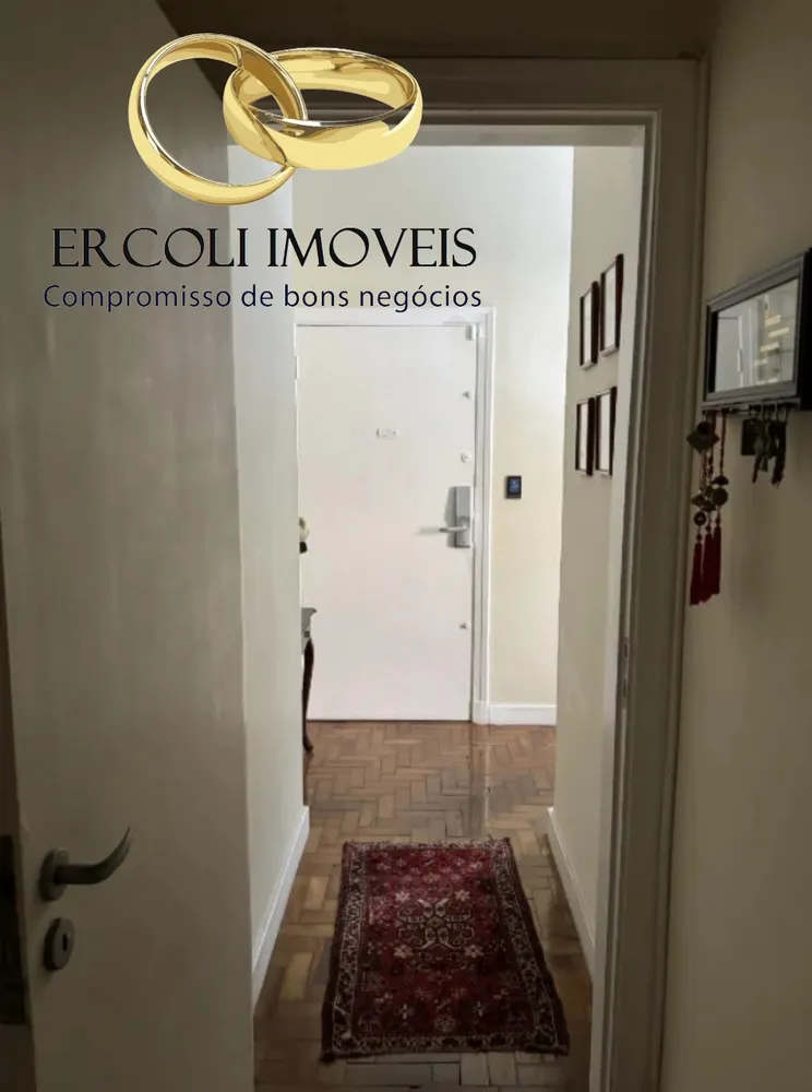 Apartamento, 4 quartos, 220 m² - Foto 12