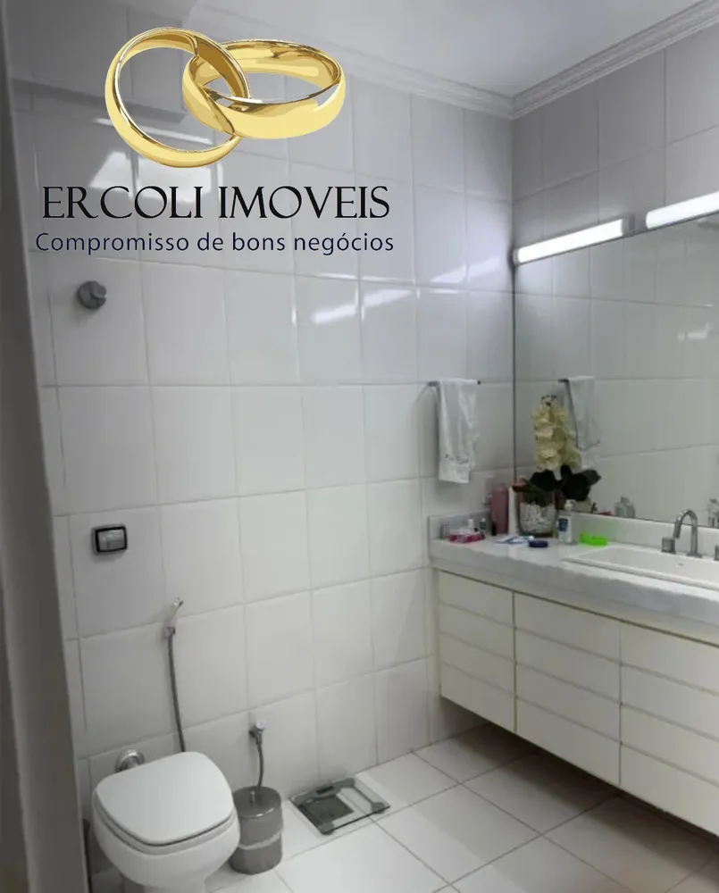 Apartamento, 4 quartos, 220 m² - Foto 6